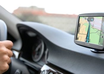 Automotive Gps navigation Systems – Built-in Or Portable?