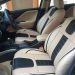 General Utilization of Automotive Seat Covers