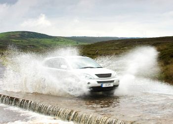 Hybrid Water Vehicle Reviews