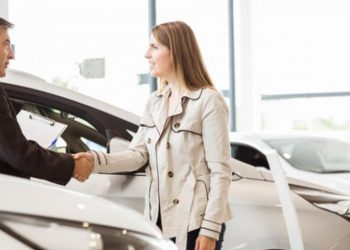 So How Exactly Does The Brand New Car Buying Process Work?