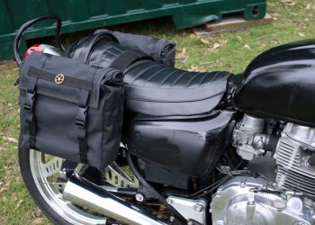 Motorcycle Saddlebag – A Biker’s Must-Have