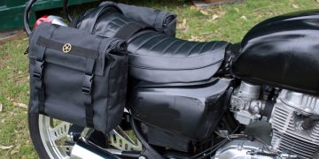 Motorcycle Saddlebag – A Biker’s Must-Have