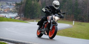 Safe Motorcycle Riding – Stopping Fatal Accidents