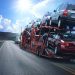 Vehicle Shipping Plan to obtain your Vehicle Moved to a new Location