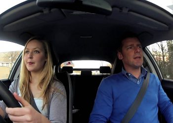 How You Can Get Ready For Your Driving Training and Driving Tests