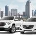 The value of Collision Repair Services for that Fleet Vehicles