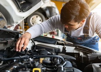 Essential Paint Repair Car Accessories