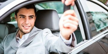 Factors When Purchasing A Used Car