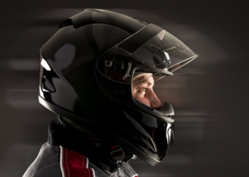 Motorcycle Helmets: Why are they Important?