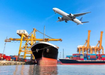 Why You Should Hire A Freight Forwarder