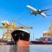 Why You Should Hire A Freight Forwarder