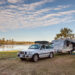 Leave The Beaten Path With Off Road Caravans