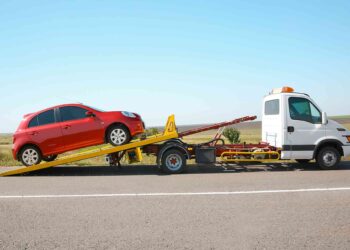 5 of the best Car Towing Services in Singapore for drivers