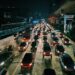 Navigating the Chaos: A Guide to Maintaining Composure While Driving in Heavy Traffic