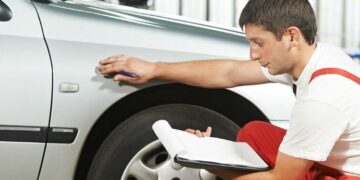 Ensuring Roadworthiness: The Crucial Role of Regular Car Inspections and Maintenance