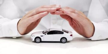 Decoding the Drive: A Comprehensive Guide to Selecting the Perfect Car Insurance