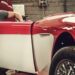 Rediscovering Elegance: A Comprehensive Guide to Classic Car Restoration
