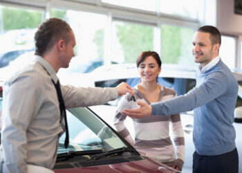 A Comprehensive Guide to Car Buying: Making an Informed Decision