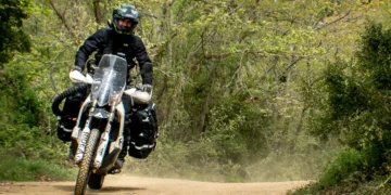 A Complete Guide to Motorcycles: Choosing, Riding, and Maintaining