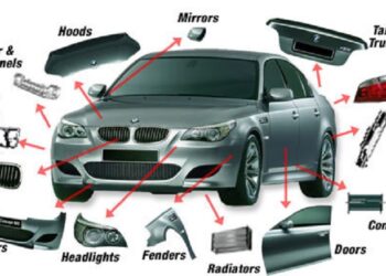The Essential Guide to Auto Accessories: Enhancing Functionality and Style