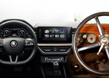 Redefining the Ride: How Innovative Auto Accessories Shape the Driver’s World