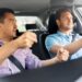 The Skillful Journey: Mastering the Art of Learning Car Driving