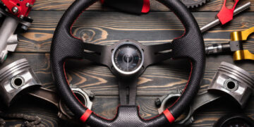 Sculpting Sophistication: The Modern Art of Auto Accessories