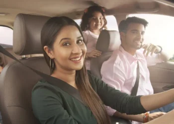 Navigating Confidence: The Subtle Art of Mastering Car Driving