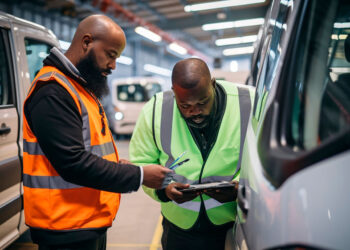 How to Future-Proof Your Van Purchase: What Business Owners Often Overlook