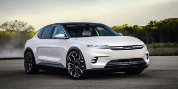 The Symphony of Movement: Unveiling the Legacy and Future of Vehicles