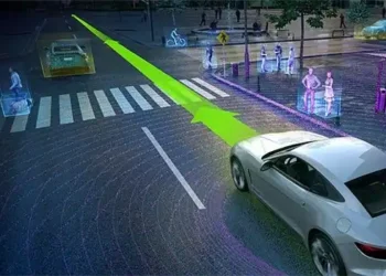Vehicles in Motion: Tracing the Spirit of Human Progress