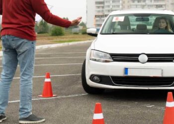 How Defensive Driving Skills Reduce Accidents and Boost Road Confidence