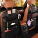 Compact Auto Accessories That Maximize Storage Without Sacrificing Cabin Space