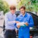Insurance Costs Explained for Different Types of Used Cars
