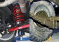 Understanding Vehicle Suspension Systems for Improved Ride Comfort