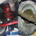 Understanding Vehicle Suspension Systems for Improved Ride Comfort