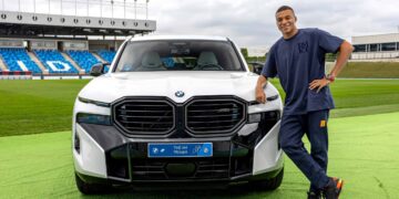 Footballers, Supercars and the Surprising Truth About How Many Players Get Their Cars